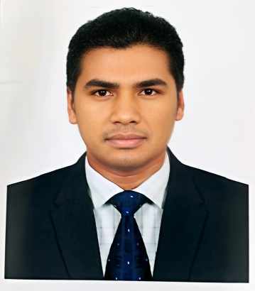 Md. Toriqul Islam PhD